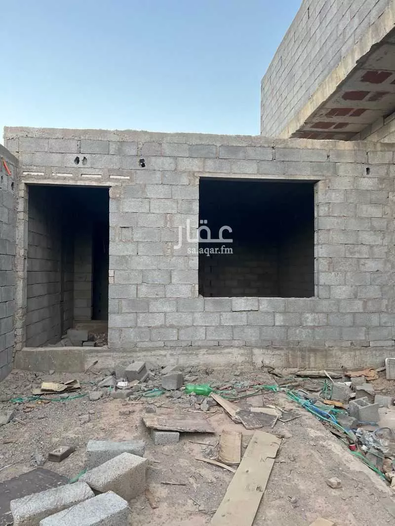 500 sqm building in King Fahd 4