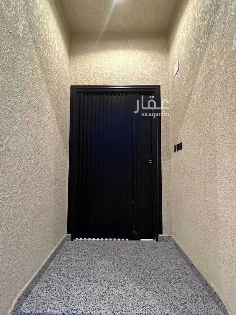 عمارة 348 م² في المطار 3