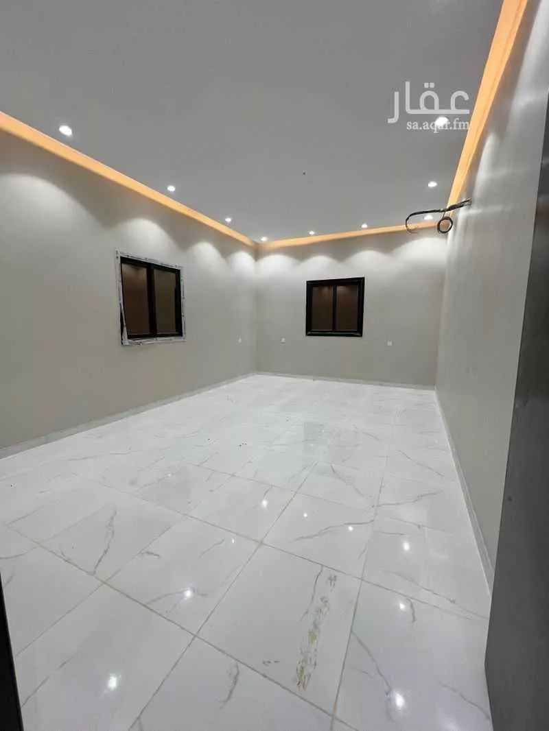 عمارة 500 م² في المطار 5