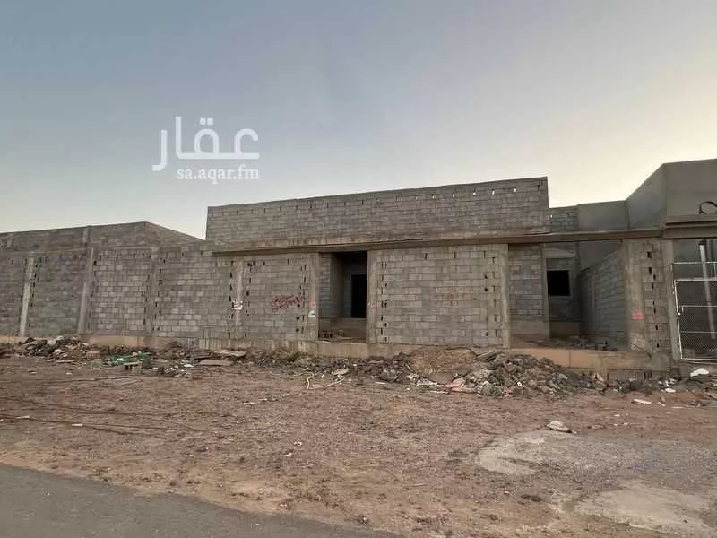 500 sqm building in King Fahd 1