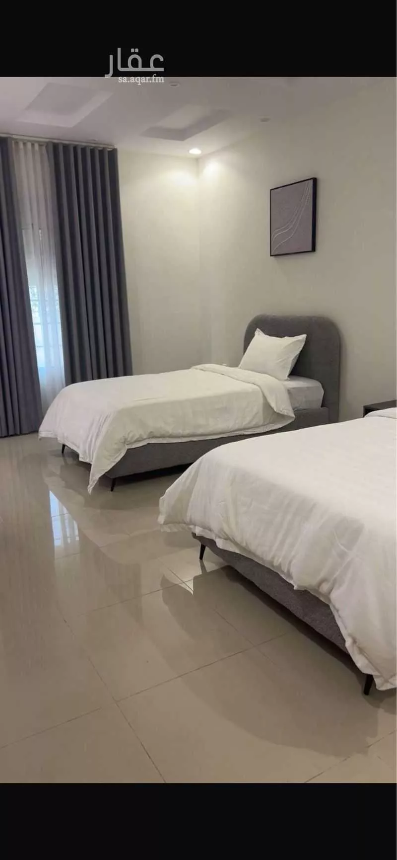 شقة 2 غرف في ابحر الشمالية 2