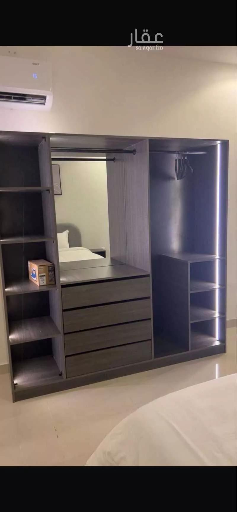 شقة 2 غرف في أبحر الشمالية، جدة 9