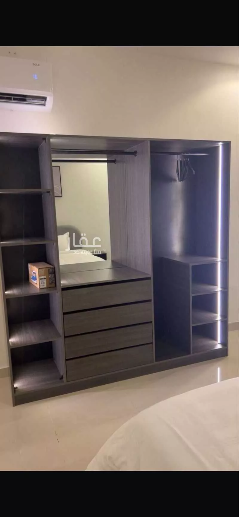 شقة 2 غرف في أبحر الشمالية، جدة 9