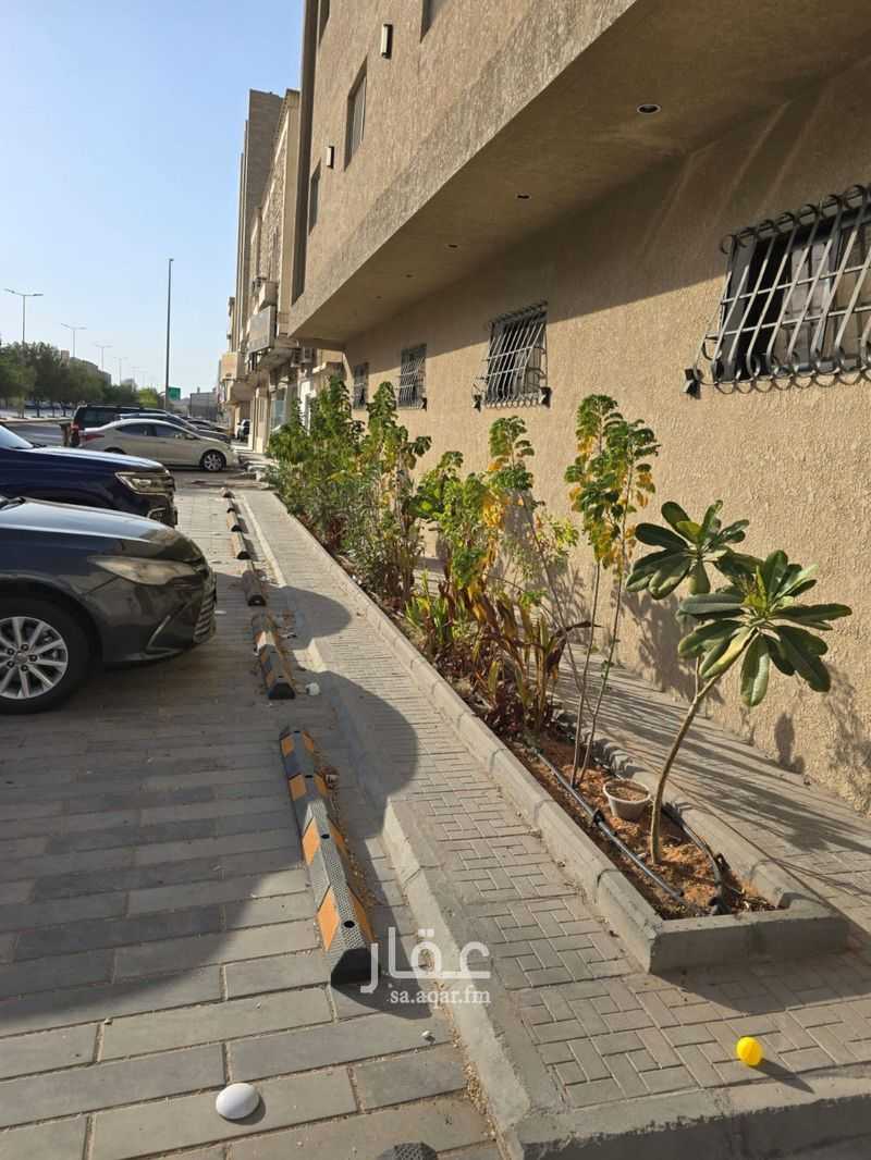 شقة 3 غرف في الروضة، الرياض 12