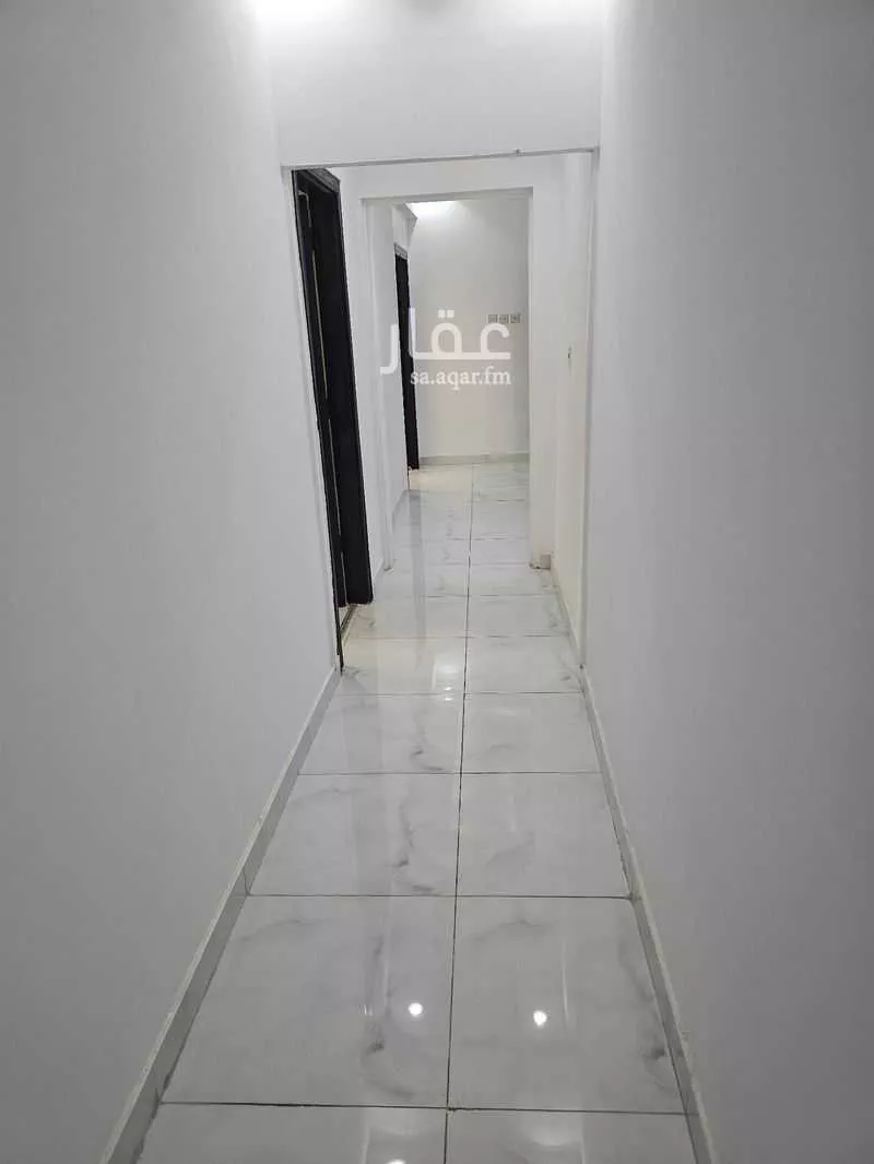 شقة 3 غرف في الروضة 1