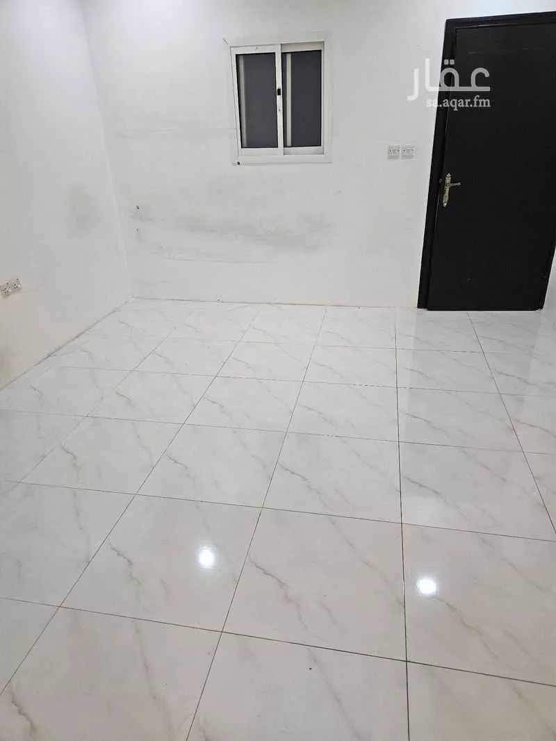 شقة 3 غرف في الروضة 2