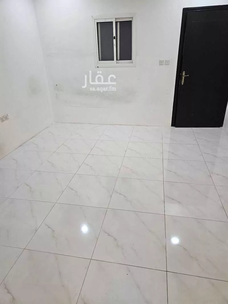 شقة 1 غرف في الروضة 2