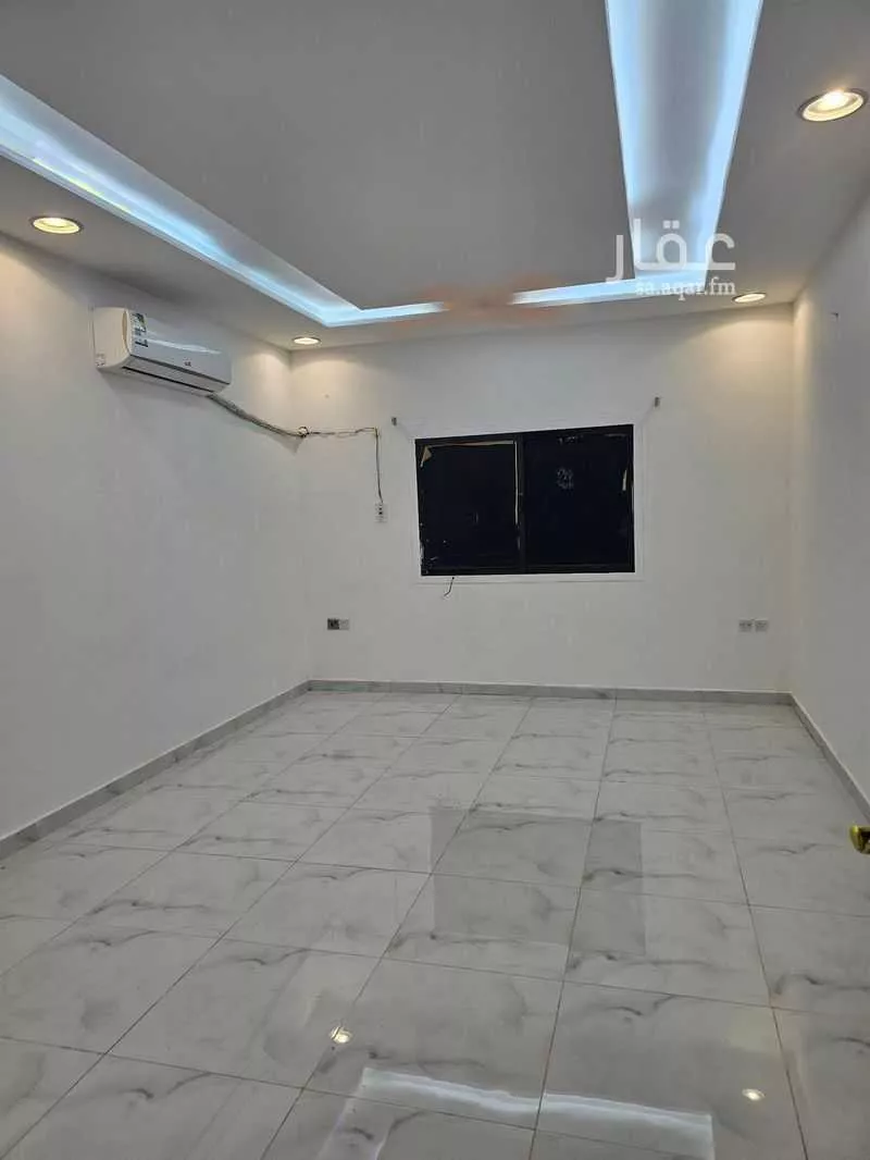 شقة 3 غرف في الروضة 3