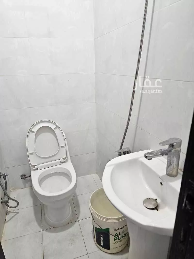 شقة 1 غرف في الروضة 1