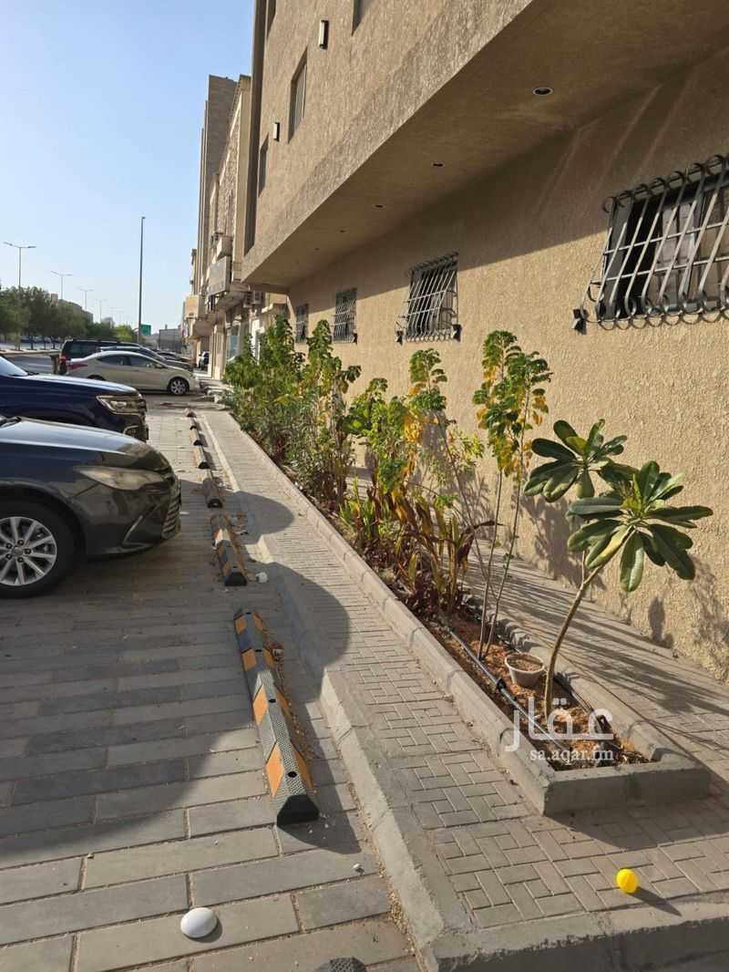 4 bedroom apartment in Al Rawdah, Riyadh 12