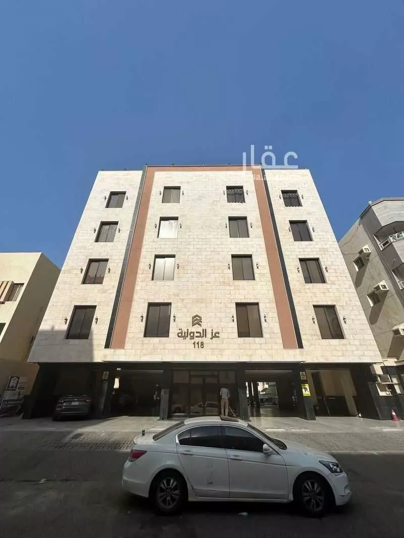 3 bedroom apartment in Al Bawadi, Jeddah 5