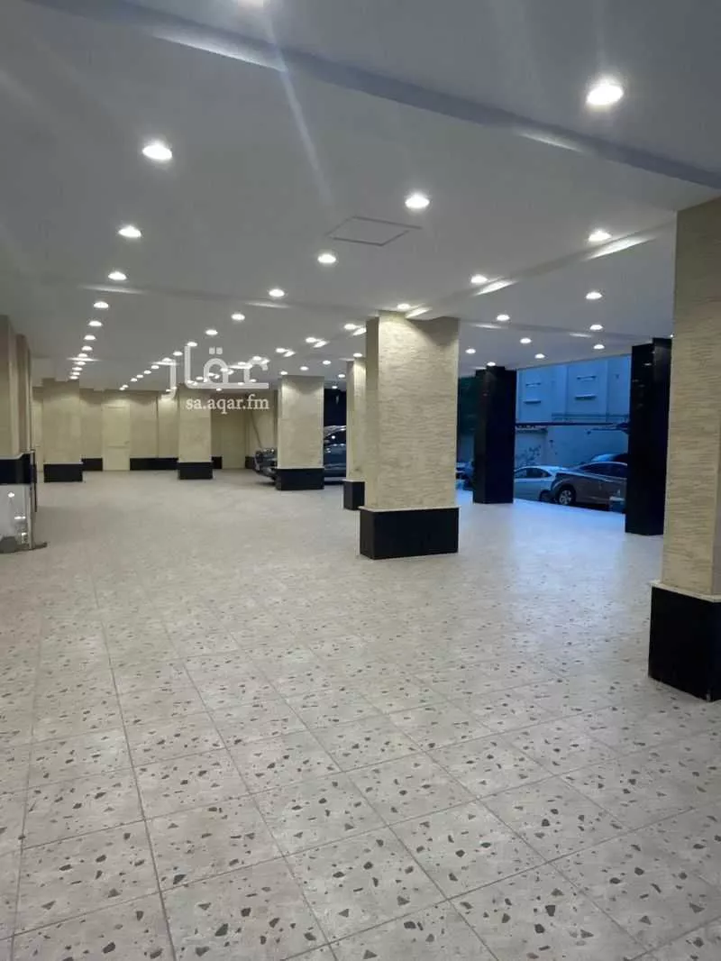 5 bedroom apartment in Mishrifah 3