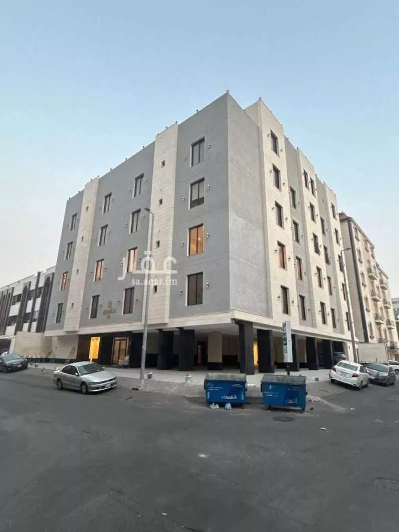 5 bedroom apartment in Mishrifah 2