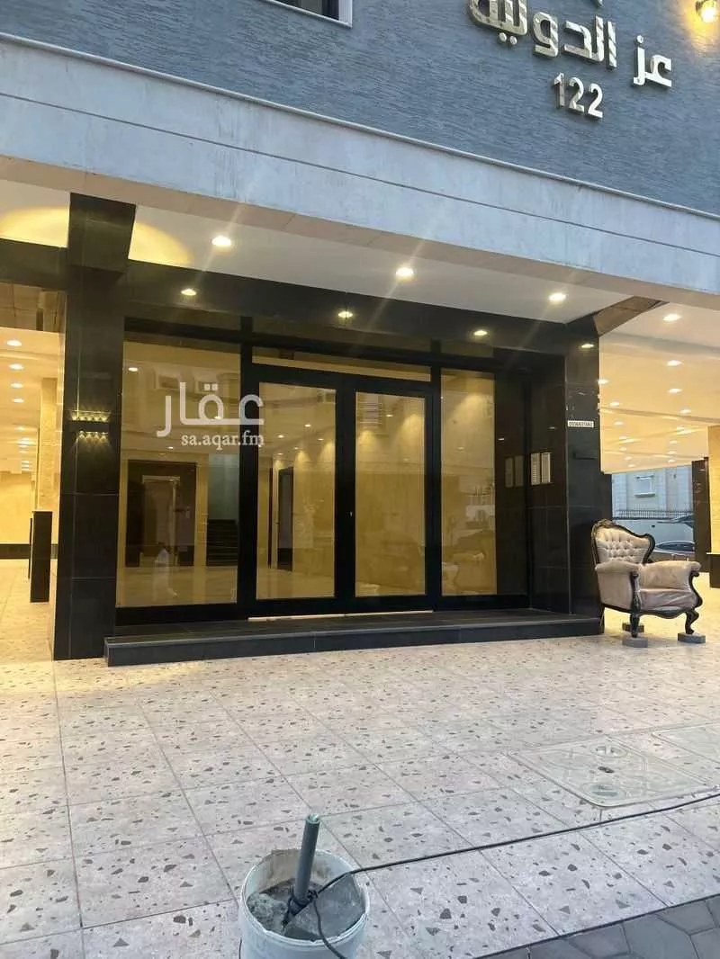 5 bedroom apartment in Mishrifah 5