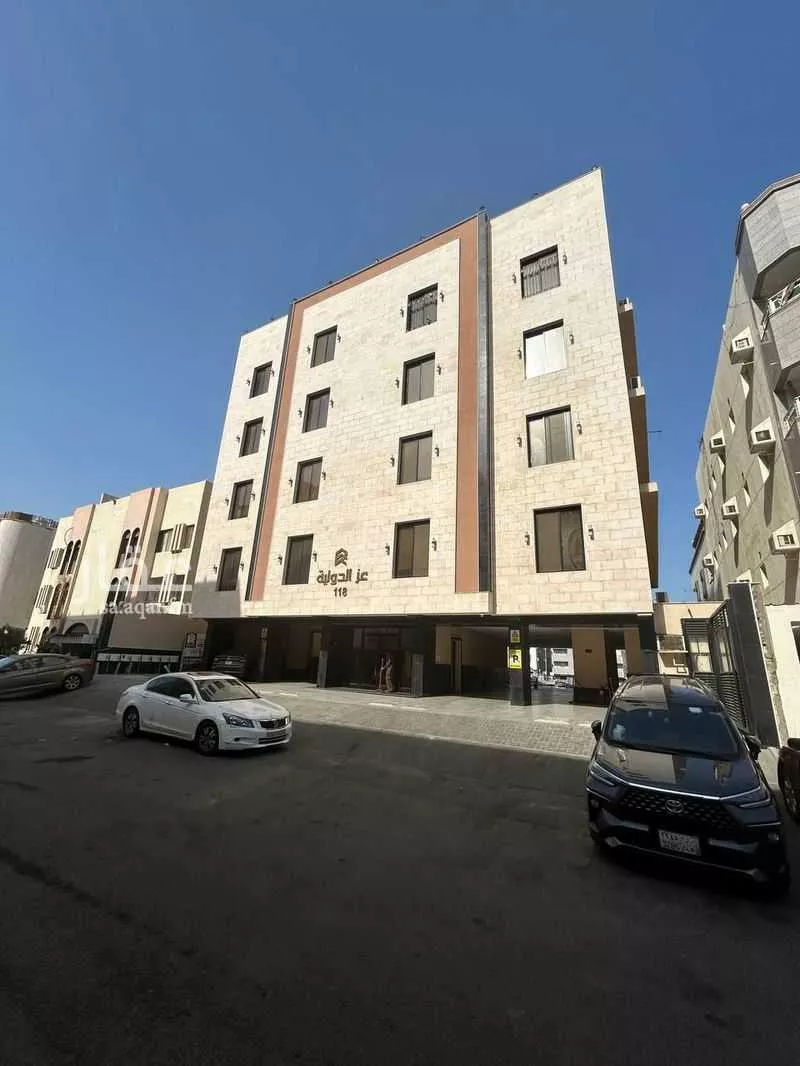 3 bedroom apartment in Al Bawadi, Jeddah 8
