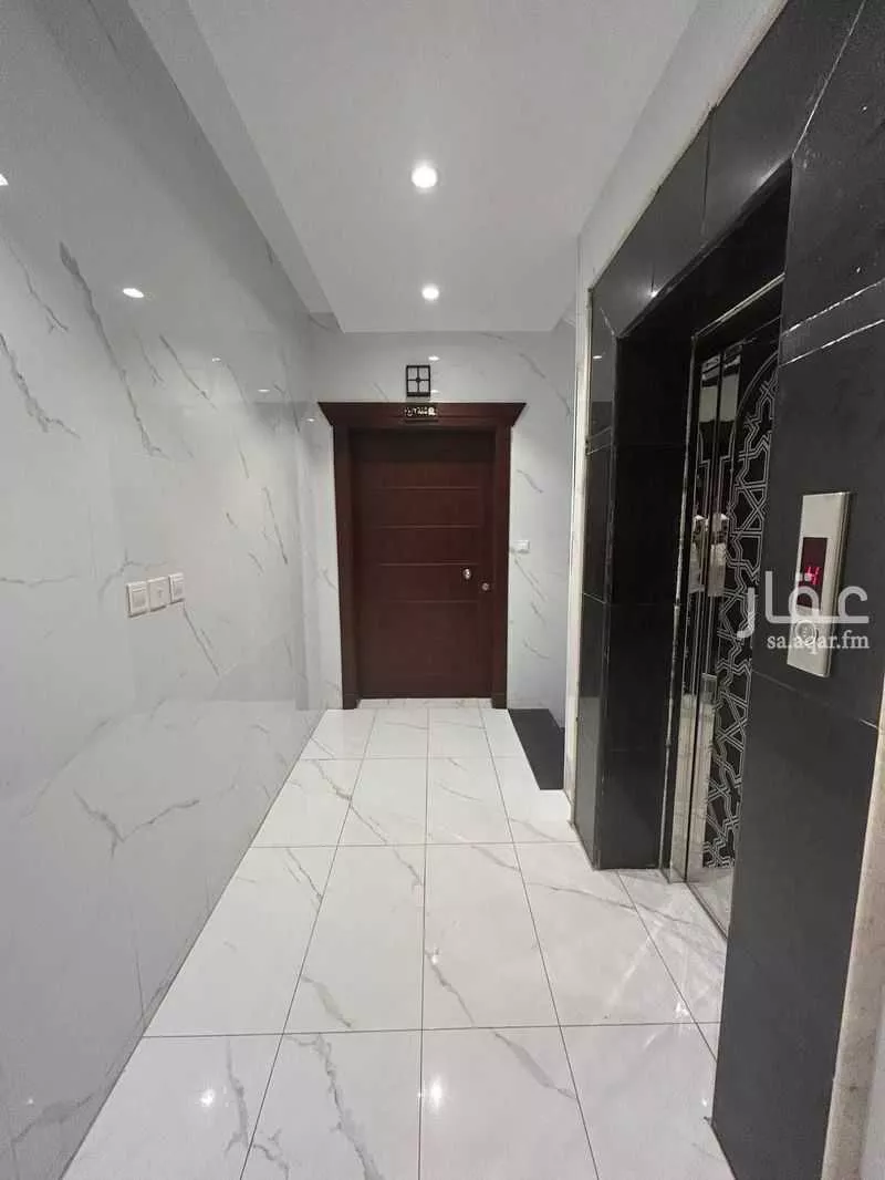 3 bedroom apartment in Al Bawadi, Jeddah 13