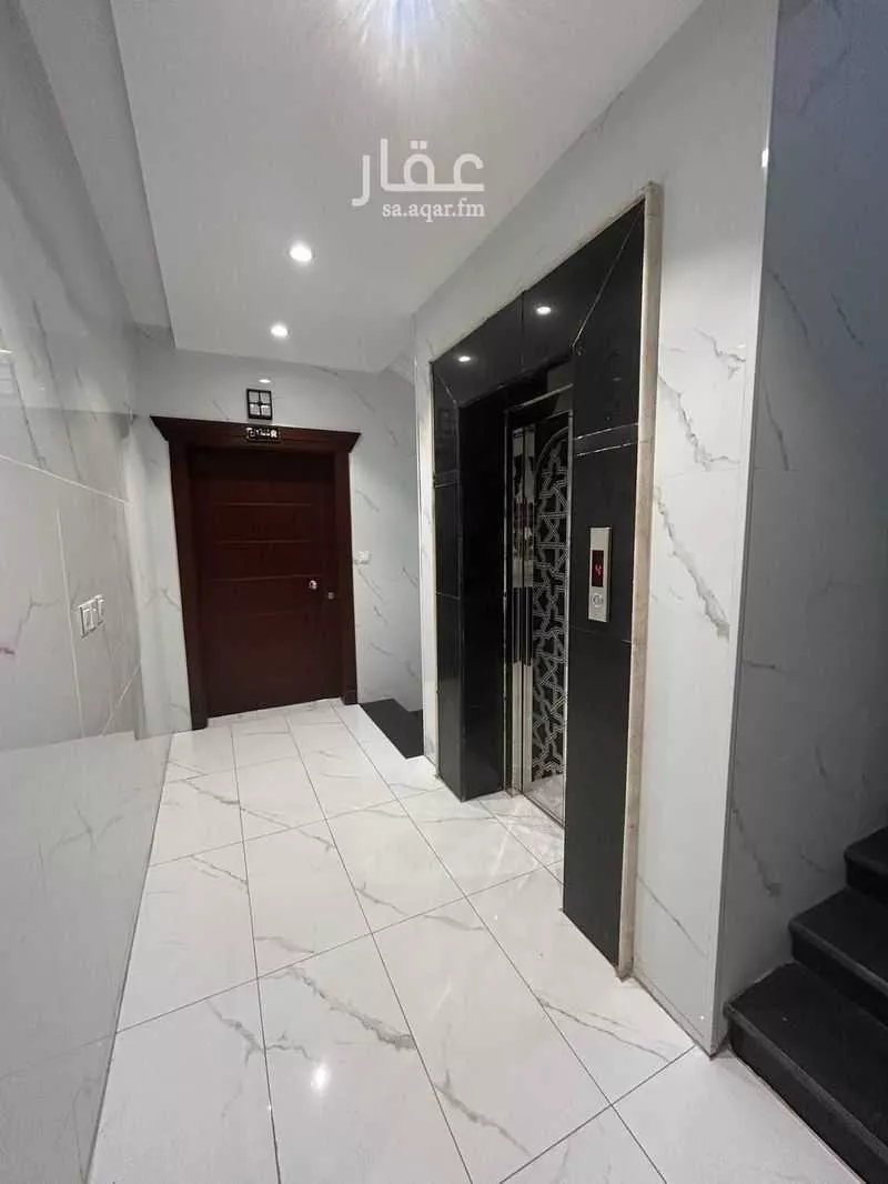 3 bedroom apartment in Al Bawadi, Jeddah 17