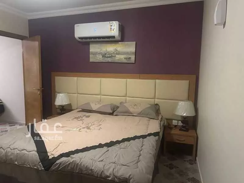 شقة 1 غرف في الاندلس 4