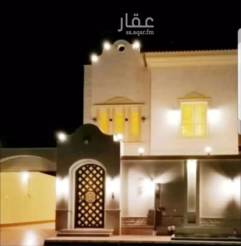 فيلا 8 غرف في الصوارى 3