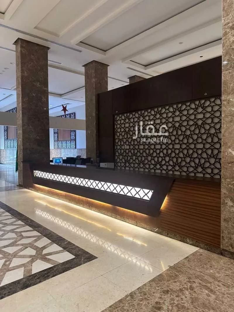 شقة 1 غرف في الاندلس 2