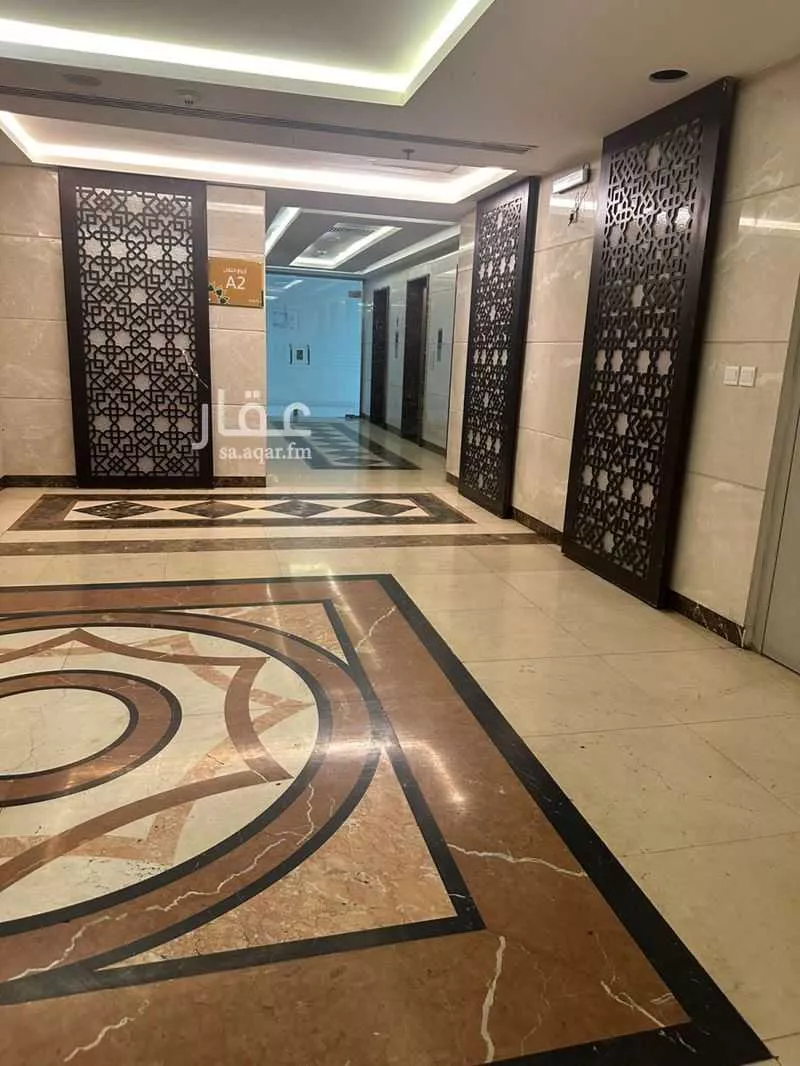 شقة 1 غرف في الاندلس 3