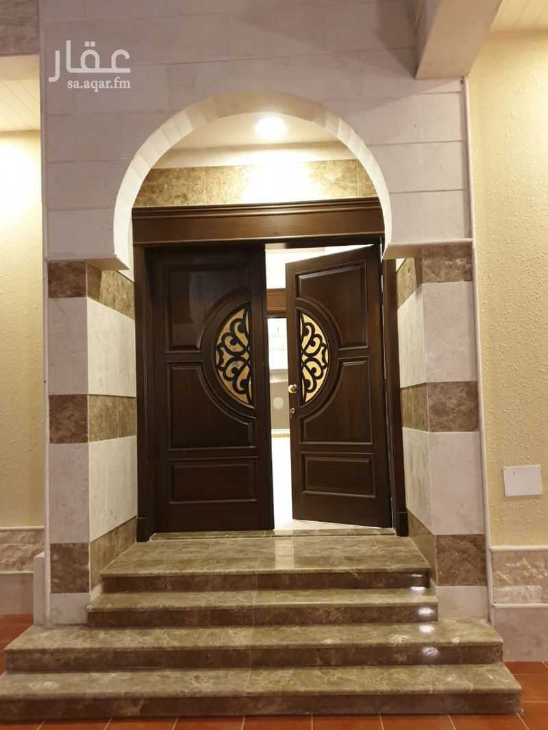 فيلا 8 غرف في جدة 6