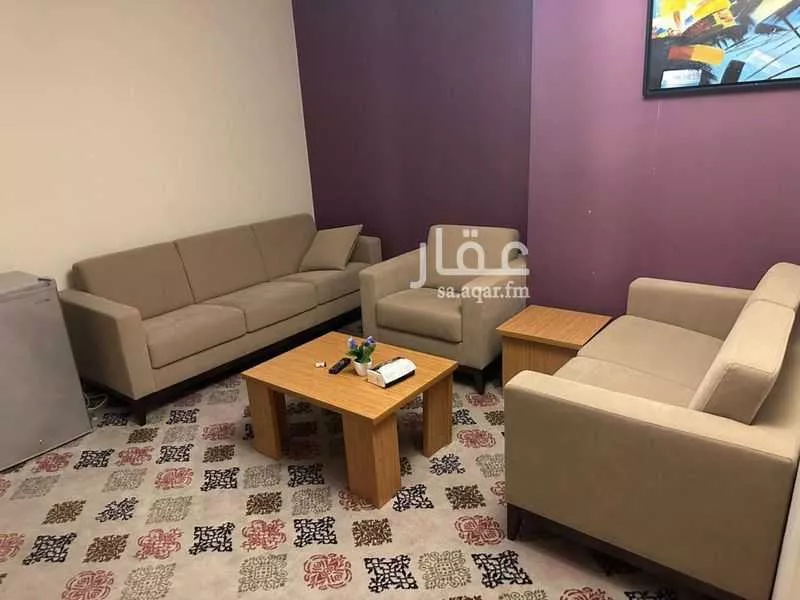 شقة 1 غرف في قرطبة، مكة 6