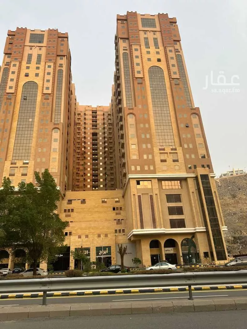 شقة 1 غرف في الاندلس 1