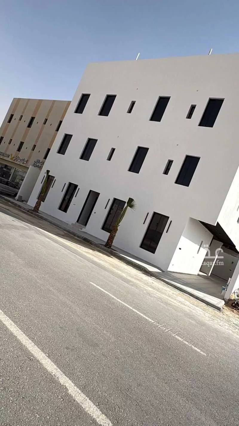 1 bedroom building in Al Mahdiyyah, Riyadh 8