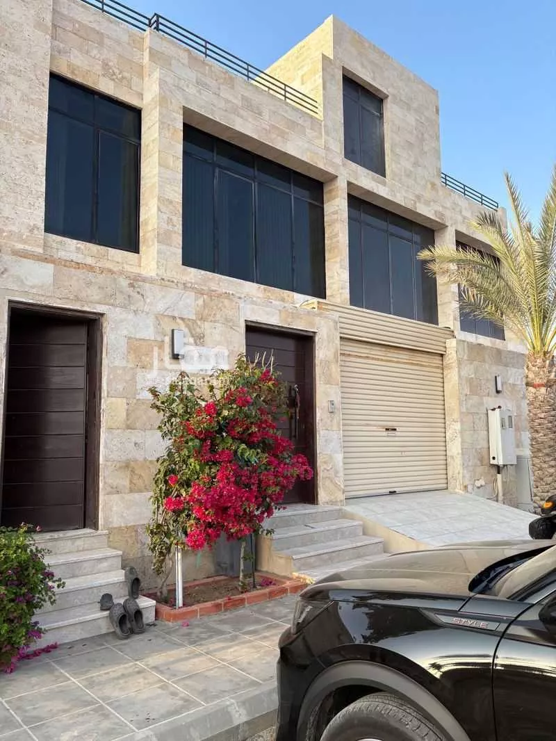 دور 4 غرف في الامواج 4