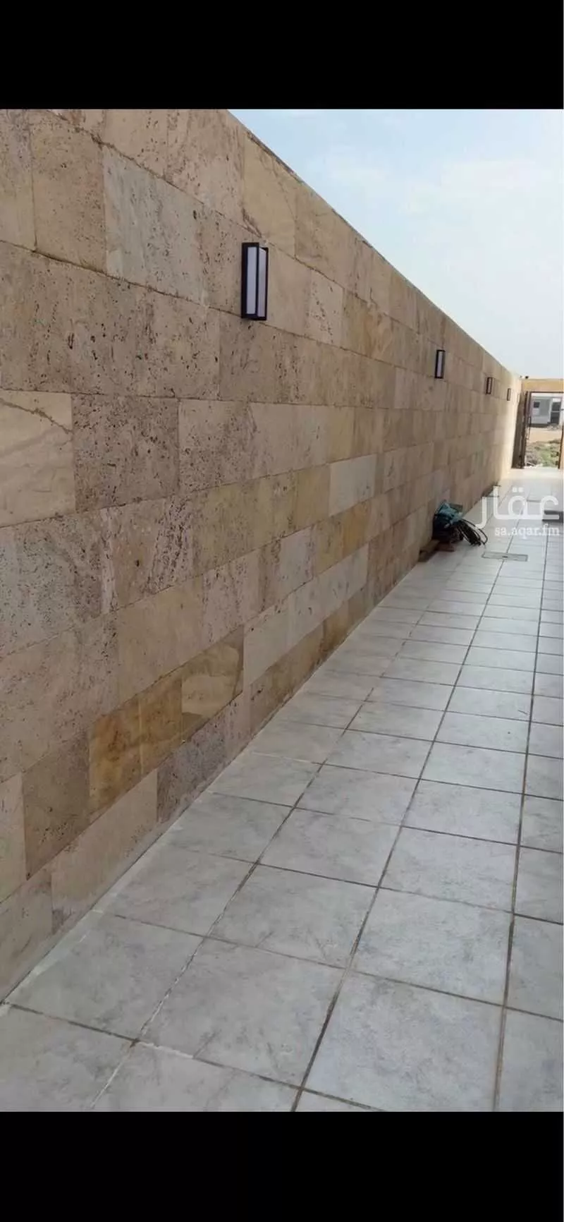 دور 4 غرف في الامواج 3