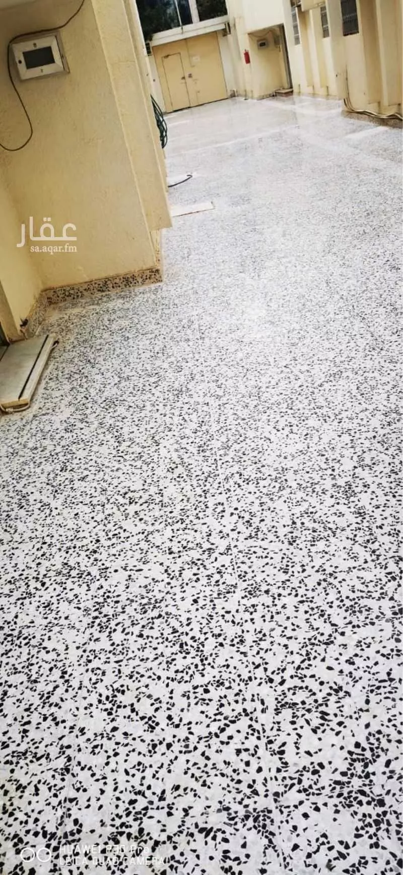 عمارة 1170 م² في العليا 5