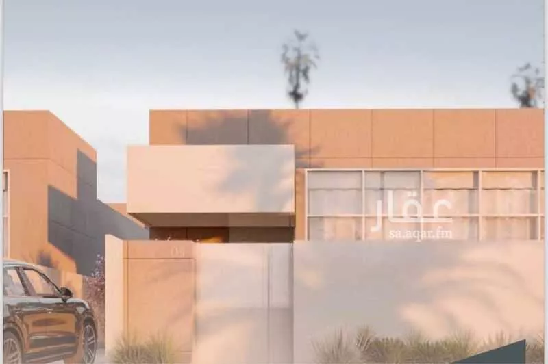 فيلا 4 غرف في الشعلة