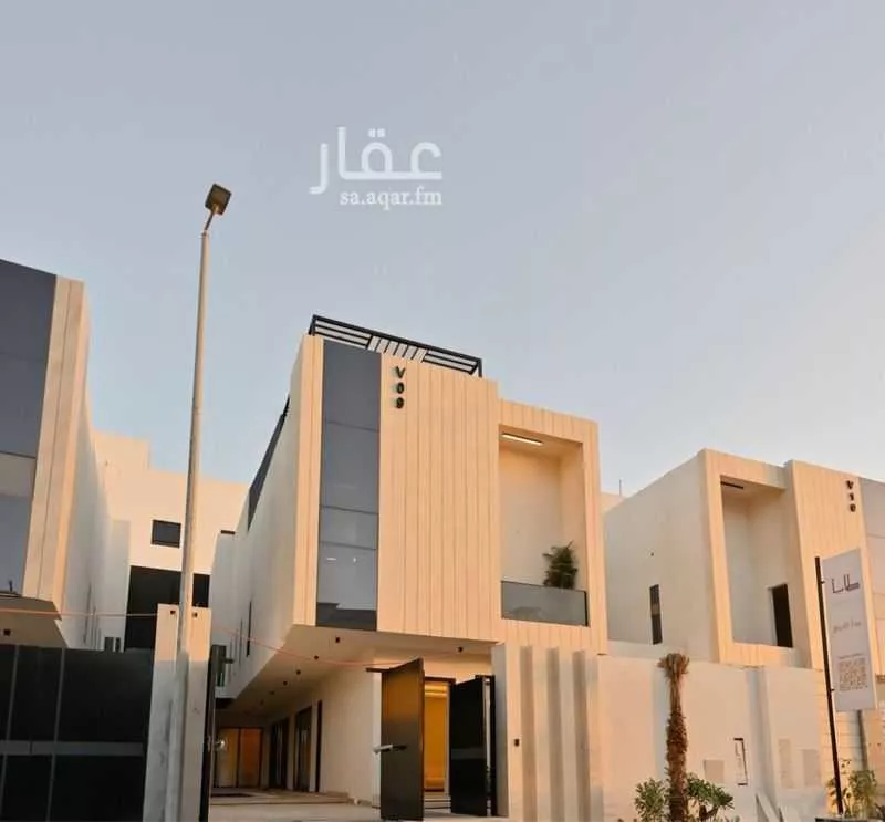 فيلا 6 غرف في الصدفة