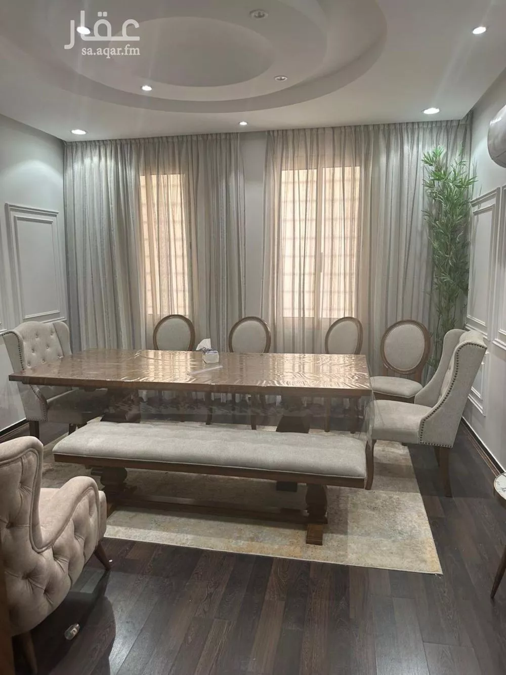 فيلا 8 غرف في المونسية 2