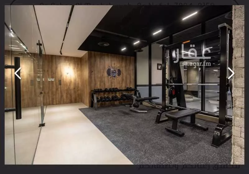 3 bedroom apartment in An Nafal, Riyadh 5