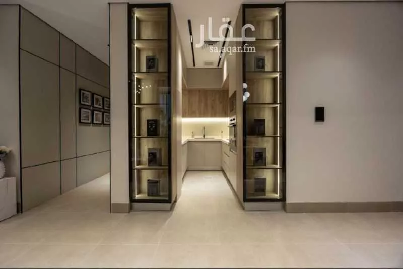 3 bedroom apartment in An Nafal, Riyadh 4