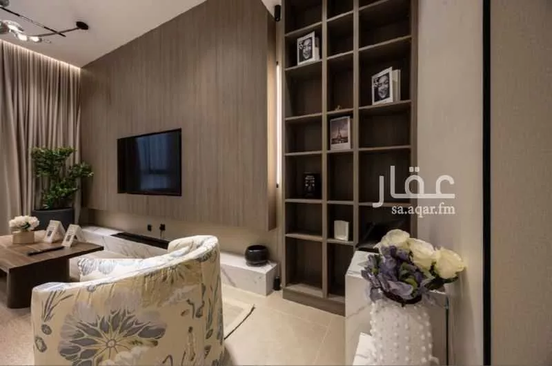 3 bedroom apartment in An Nafal, Riyadh 7
