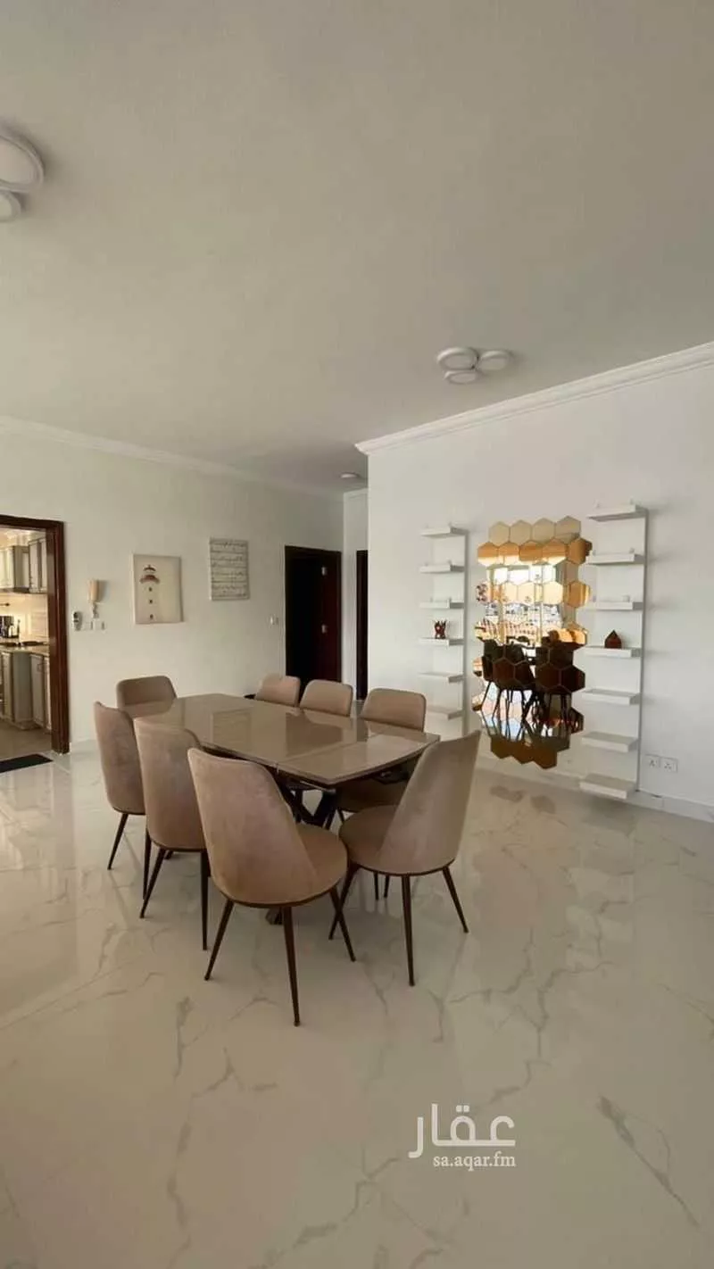 شقة 4 غرف في الزمرد، جدة 7