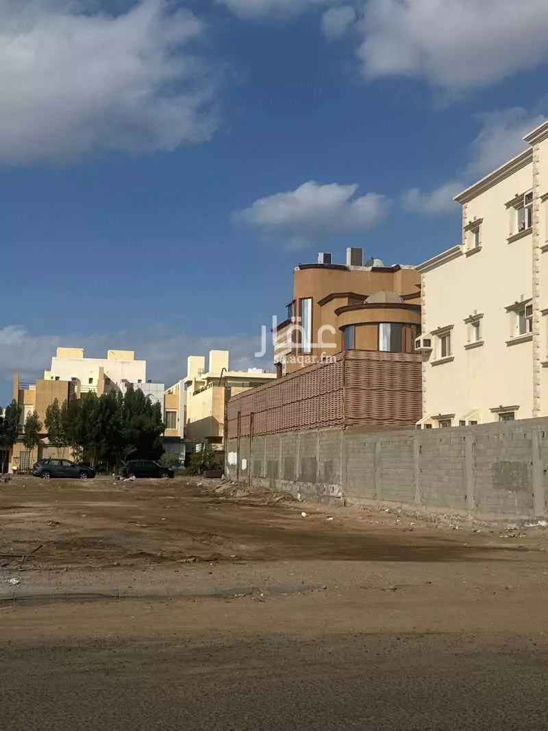 land in Al Naeem, Jeddah 6