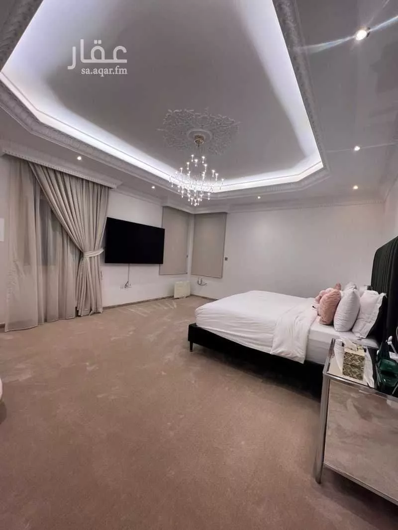 4 bedroom villa in Al Shati, Jeddah 8