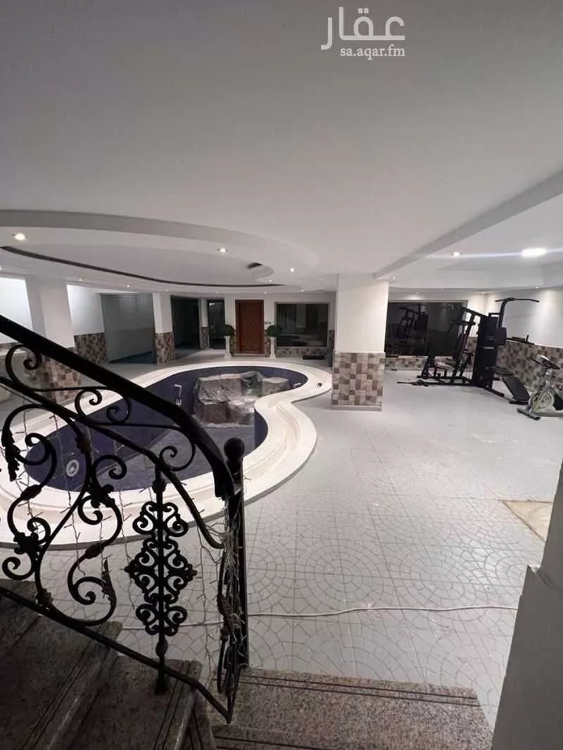 4 bedroom villa in Al Shati, Jeddah 7