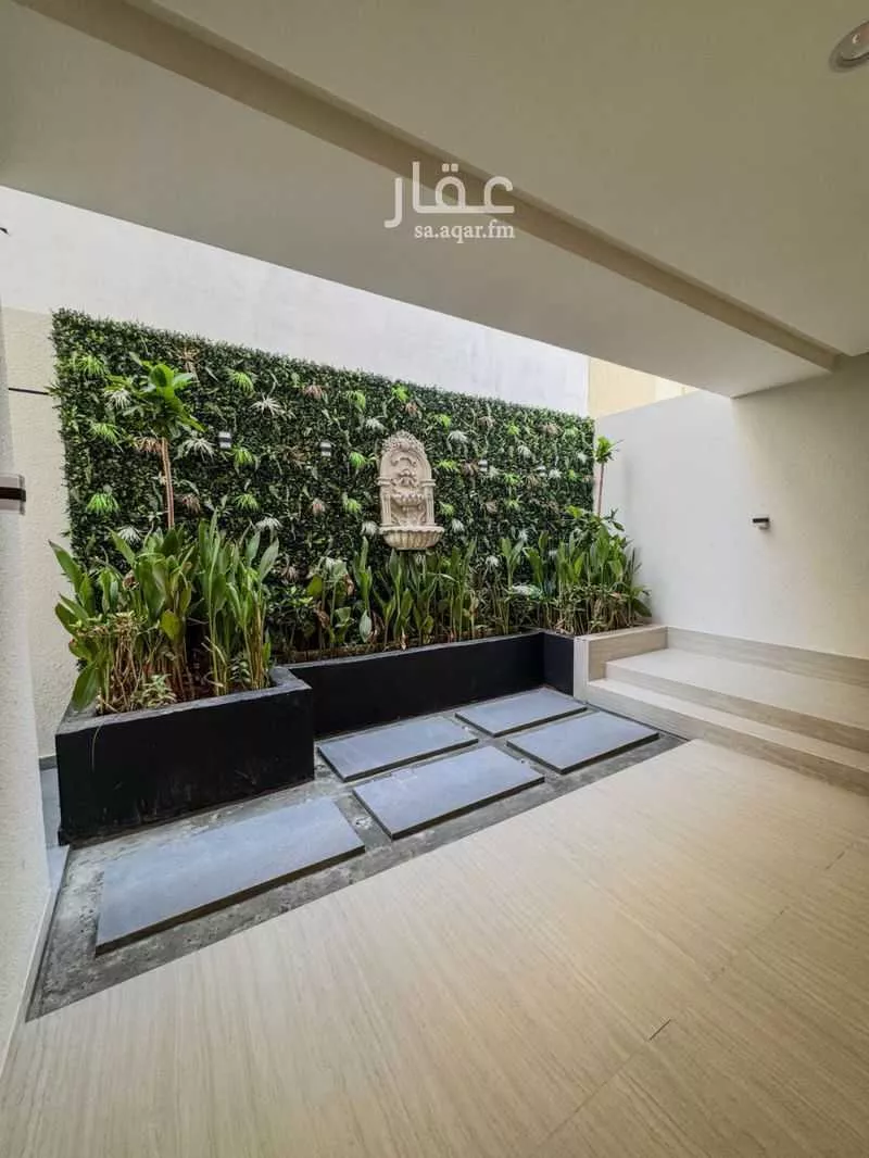 فيلا 4 غرف في الصوارى 3