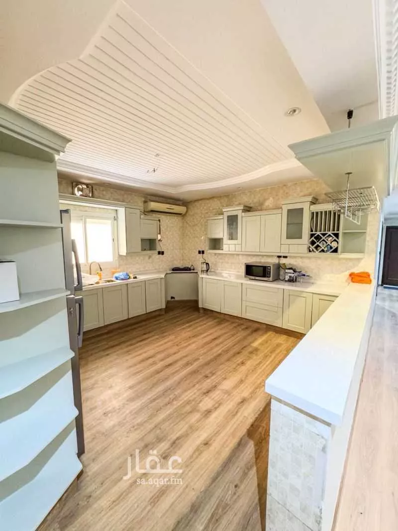 شقة 4 غرف في المروة 3