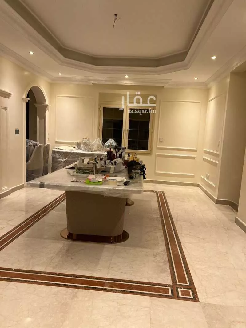 4 bedroom villa in Al Shati, Jeddah 5