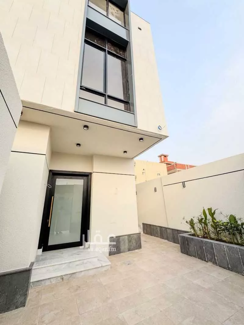 فيلا 4 غرف في الصوارى 2