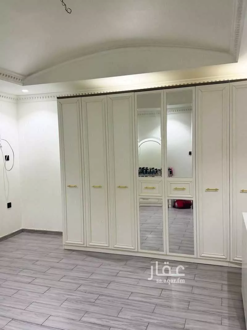 شقة 4 غرف في المروة 2