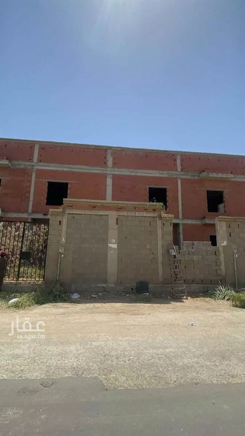 دوبلكس 8 غرف في النهضة 2