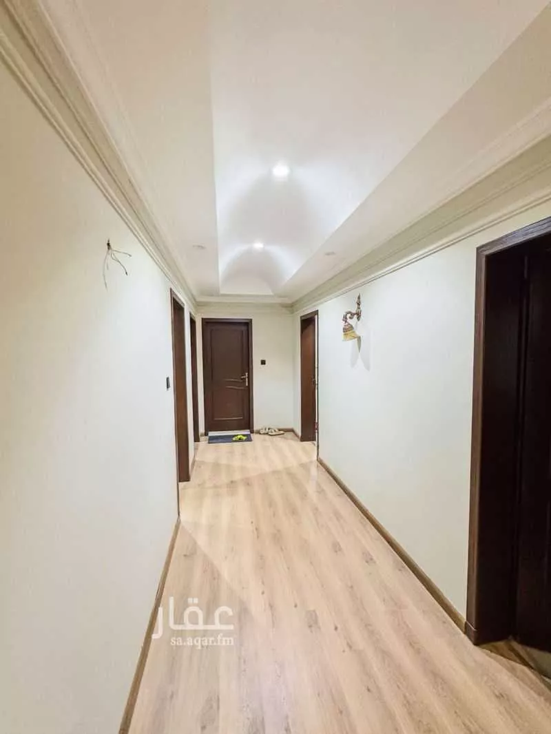 شقة 4 غرف في المروة 5