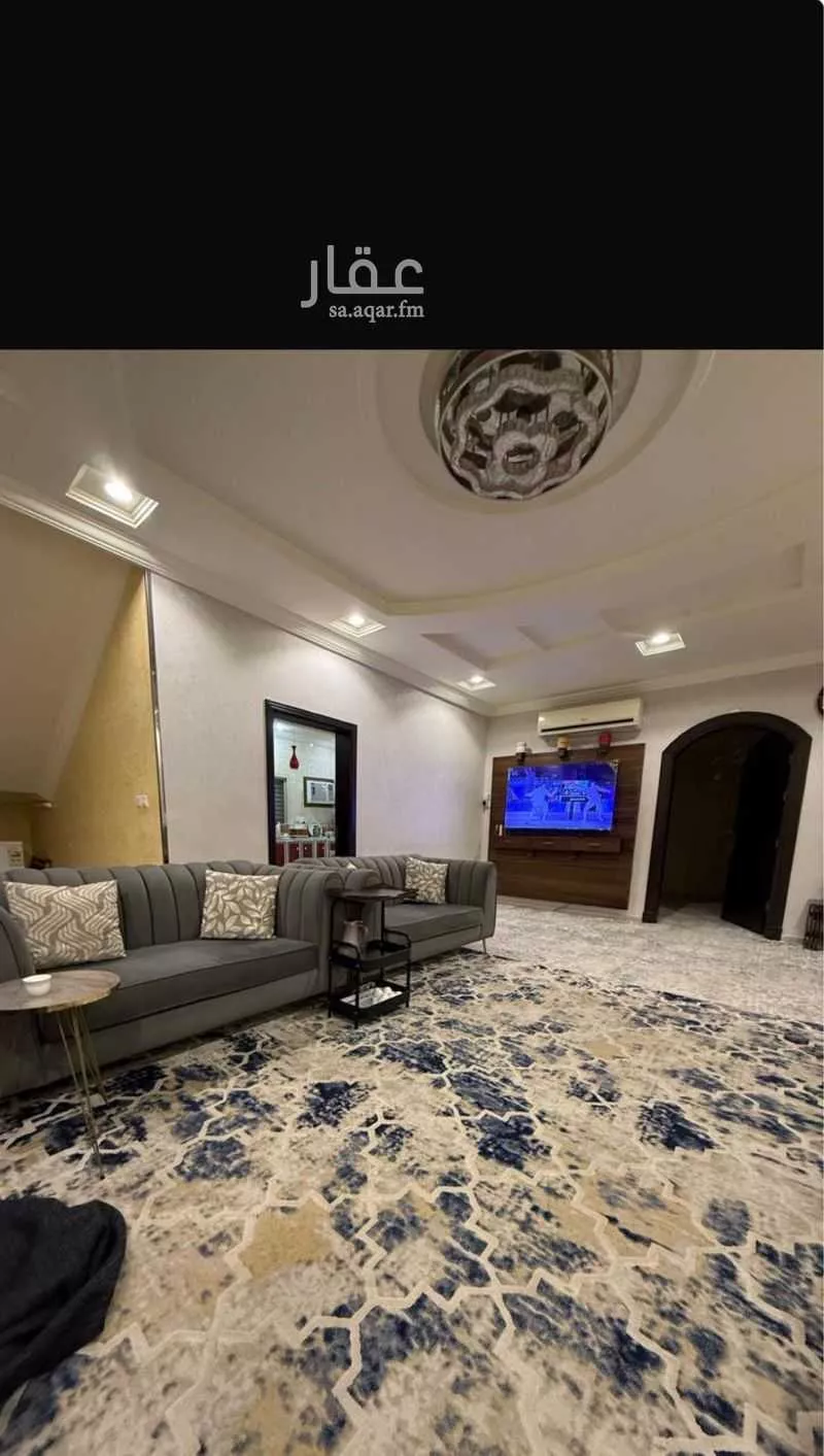 فيلا 5 غرف في الزهراء 2